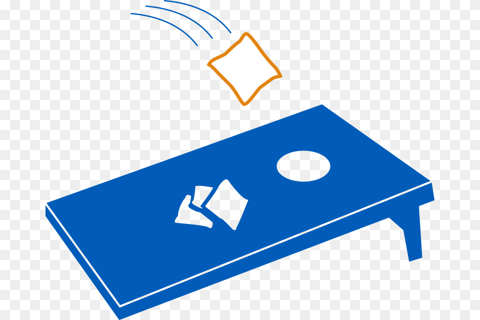 Cornhole Free Png