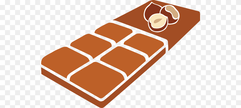 Hazelnut, Food, Sweets Png Image