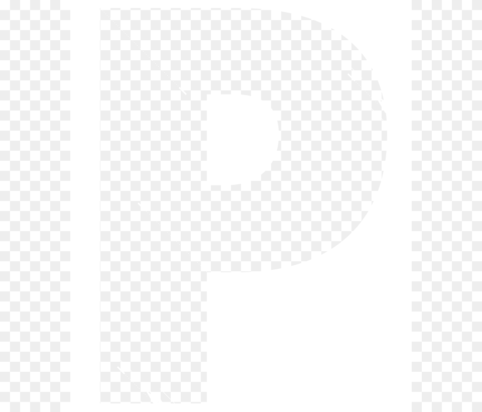 P, Number, Symbol, Text Free Png