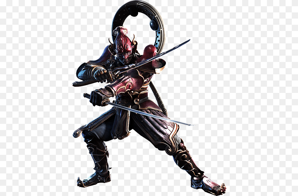 Yoshimitsu, Adult, Male, Man, Person Png Image