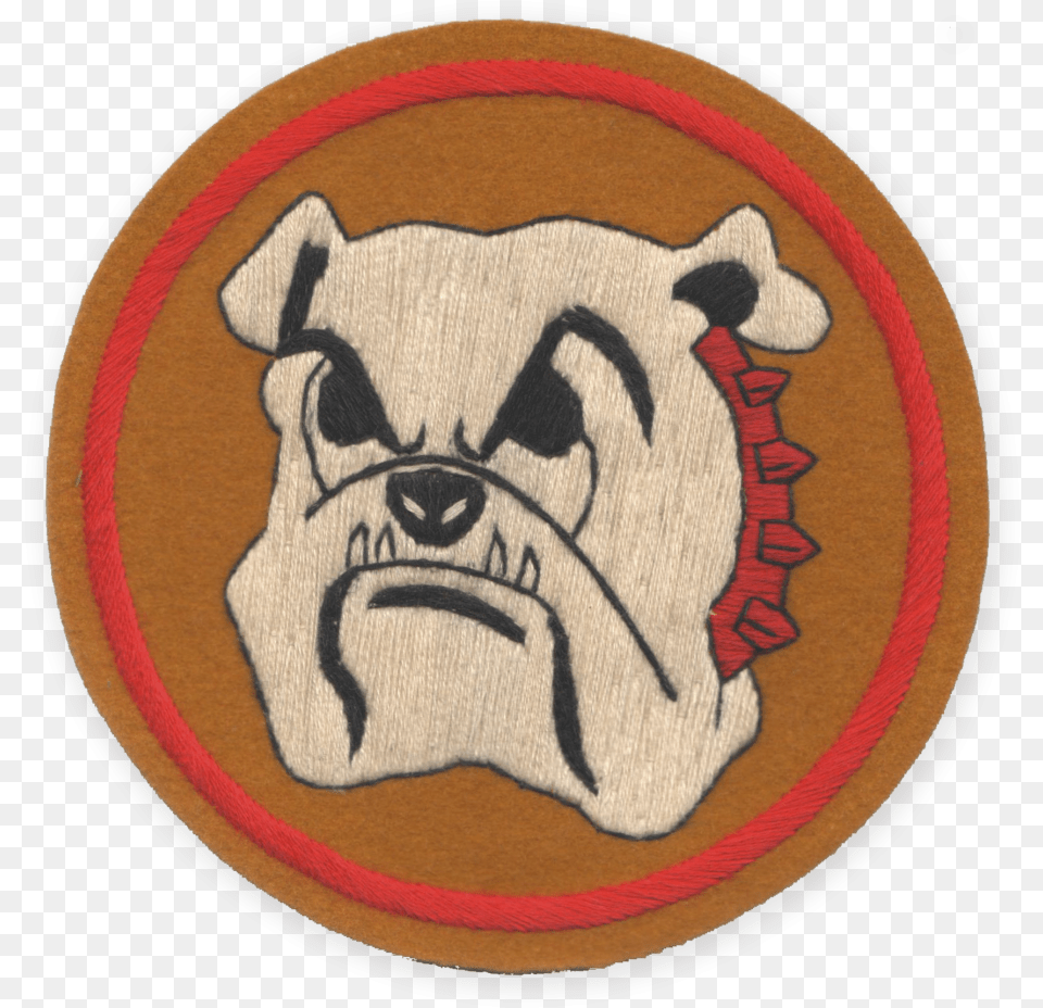 313th Fighter Squadron Patch, Home Decor, Rug, Baby, Person Free Png Download