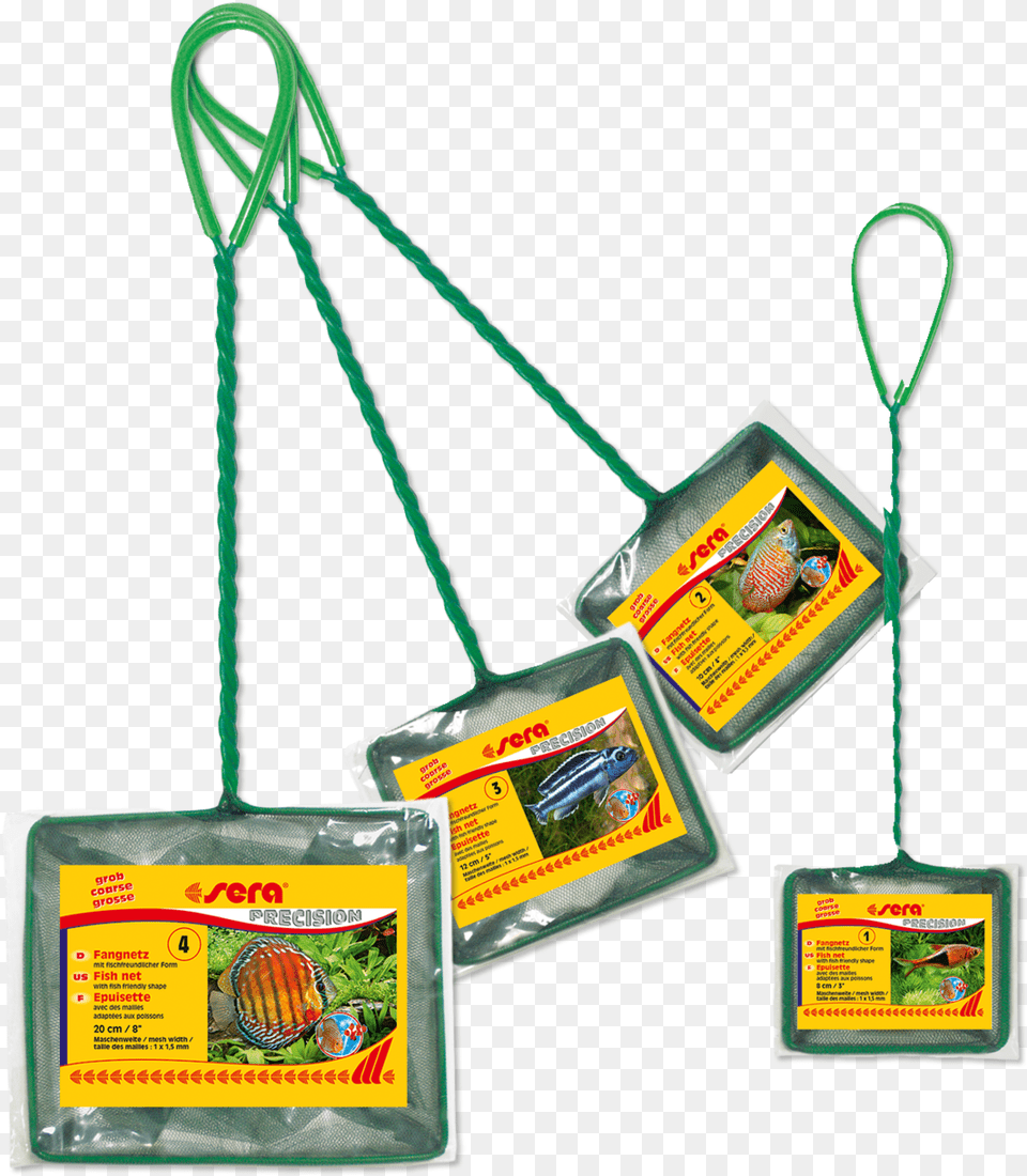 Fish Net, Bag Png