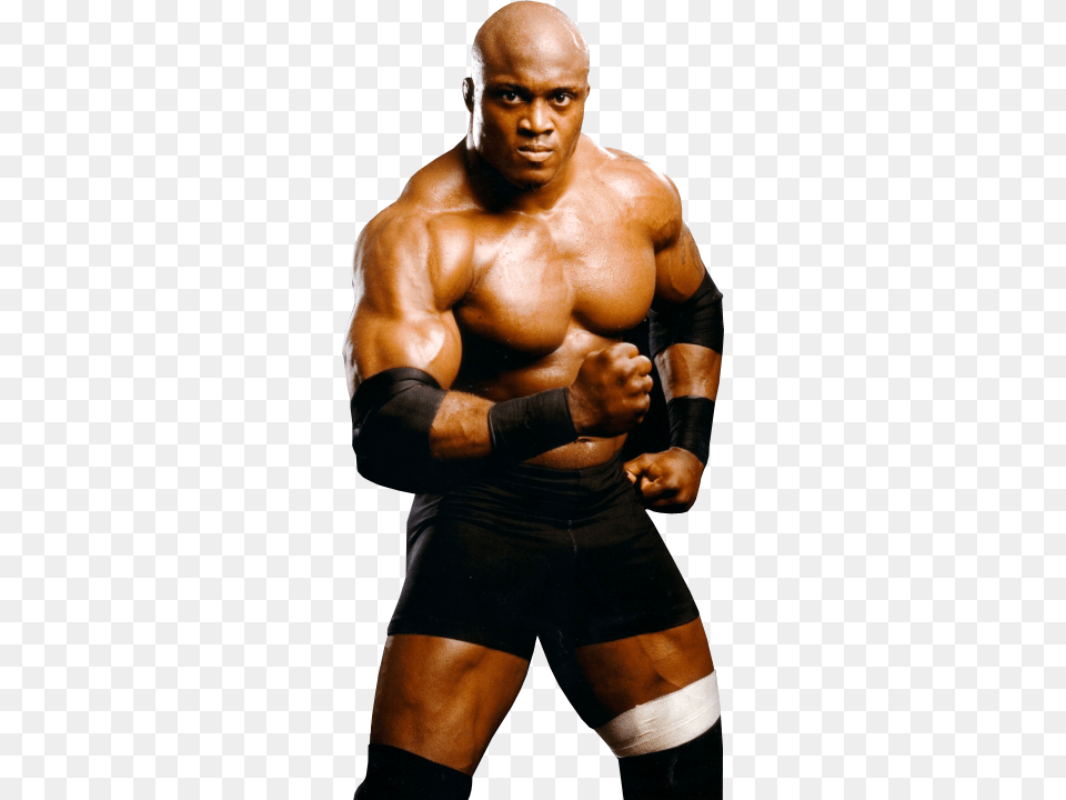 Bobby Lashley, Adult, Male, Man, Person Free Transparent Png