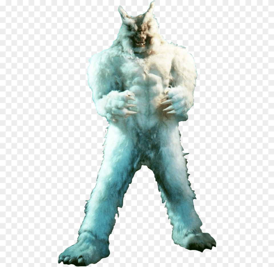 Wolfman, Adult, Male, Man, Person Free Transparent Png