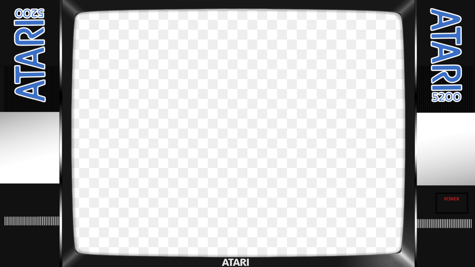 316 Kb Tv 4 3, Computer Hardware, Electronics, Hardware, Monitor Png