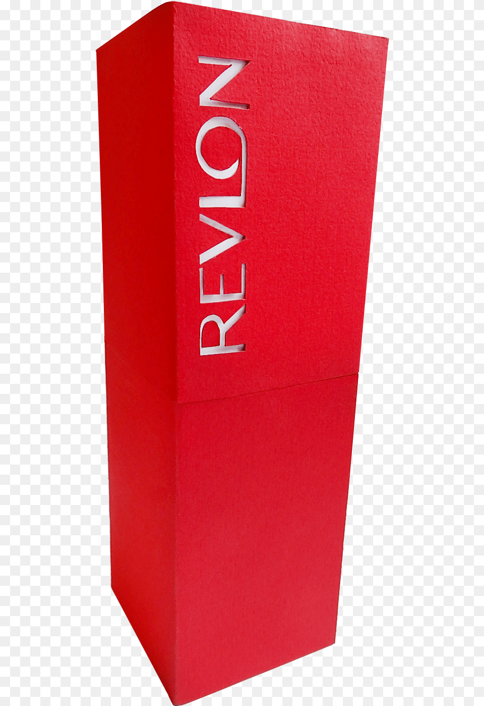 Revlon Logo, Bottle, Box, Mailbox Png