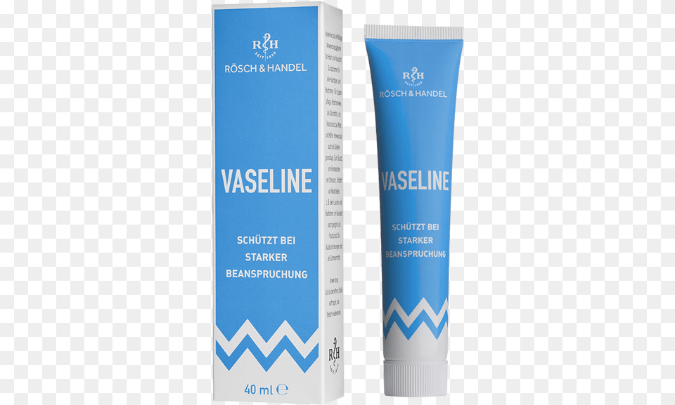Vaseline, Bottle, Lotion, Toothpaste, Cosmetics Free Png Download