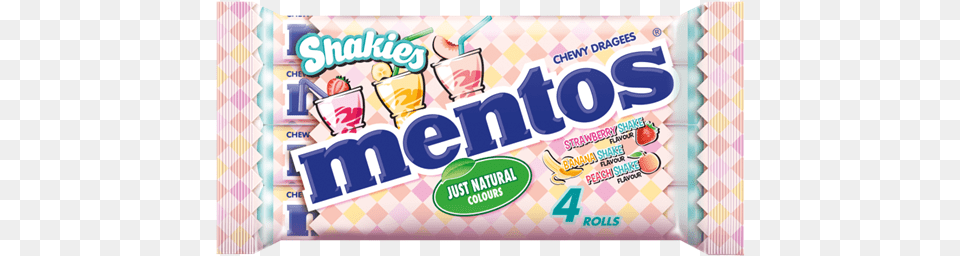 Mentos, Food, Gum, Sweets, Candy Png