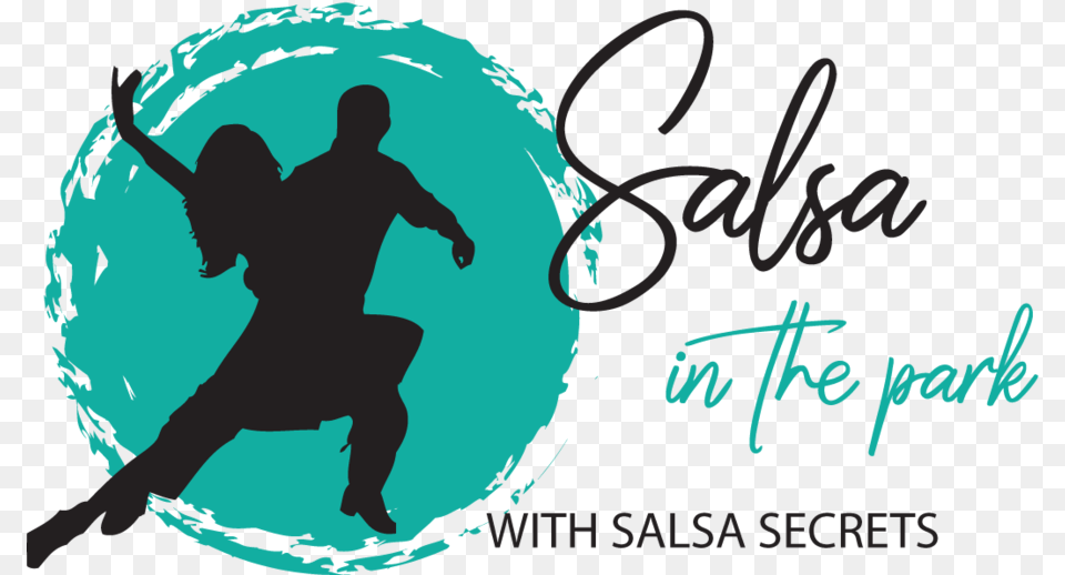 Salsa Dancers, Adult, Male, Man, Person Png Image