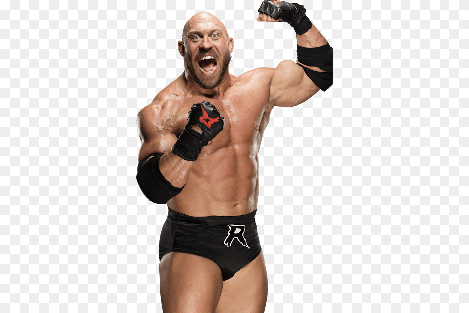 Ryback, Adult, Person, Man, Male Png