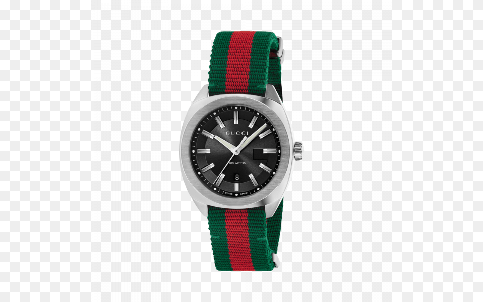 Gucci Pattern, Arm, Body Part, Person, Wristwatch Png Image