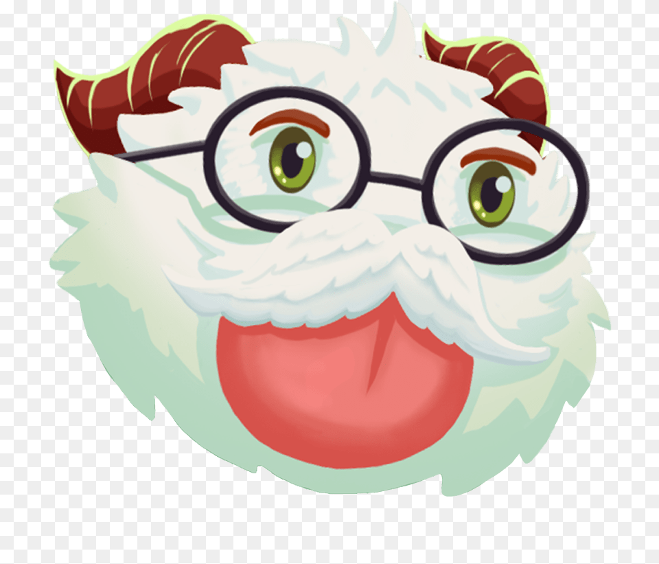 Poro, Accessories, Glasses, Baby, Person Free Png