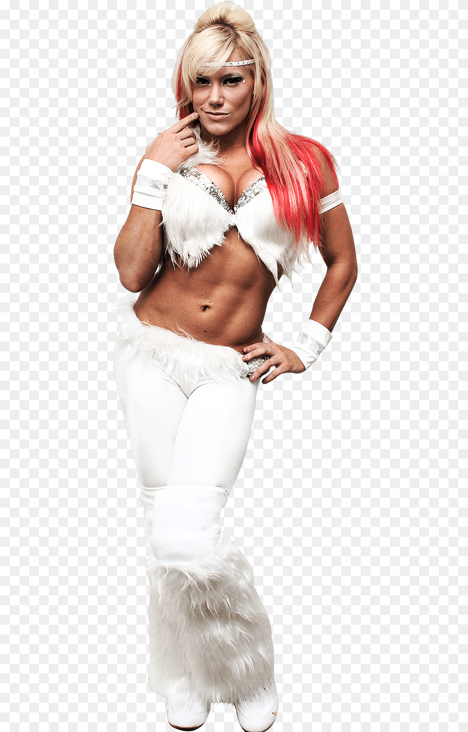Paige Wwe, Person, Clothing, Costume, Adult Free Transparent Png