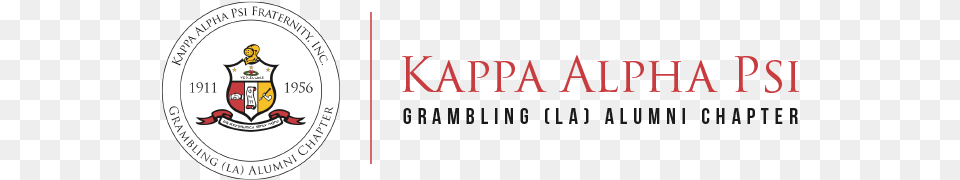 Kappa Alpha Psi, Logo, Text, Symbol Free Transparent Png