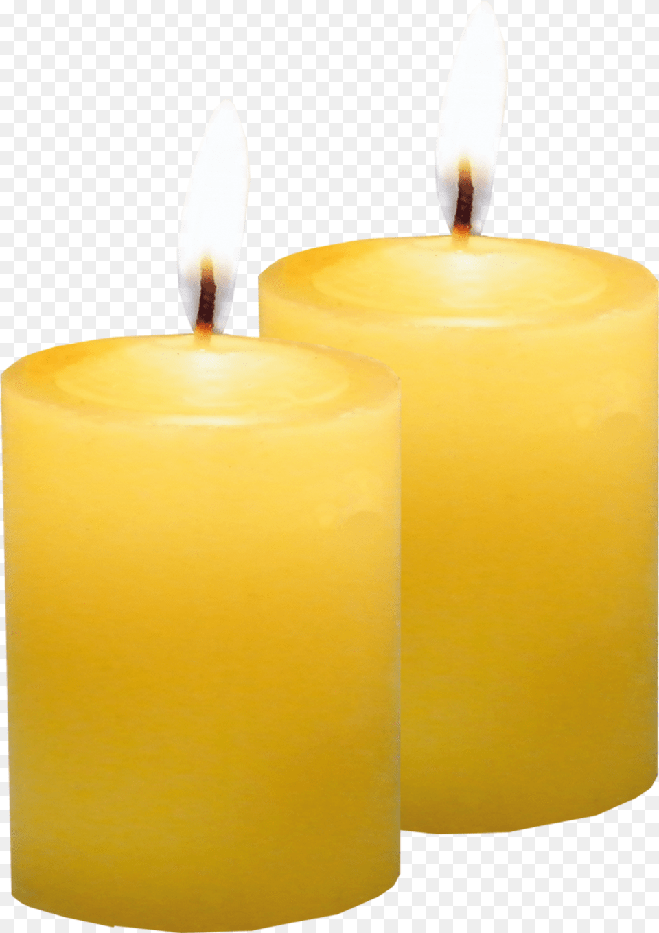 Velas, Candle Free Transparent Png