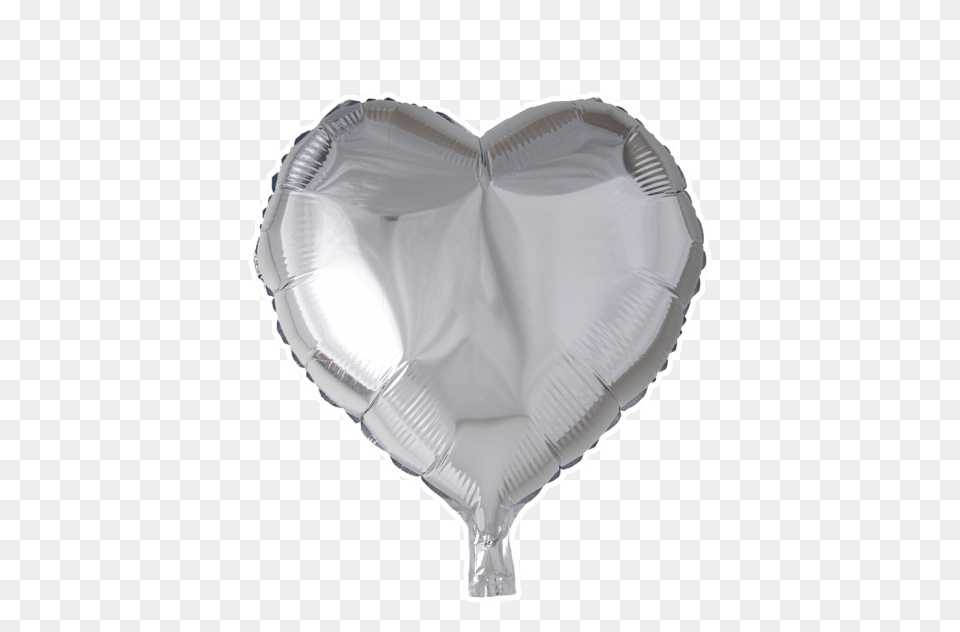 Silver Balloon, Aluminium, Diaper Png