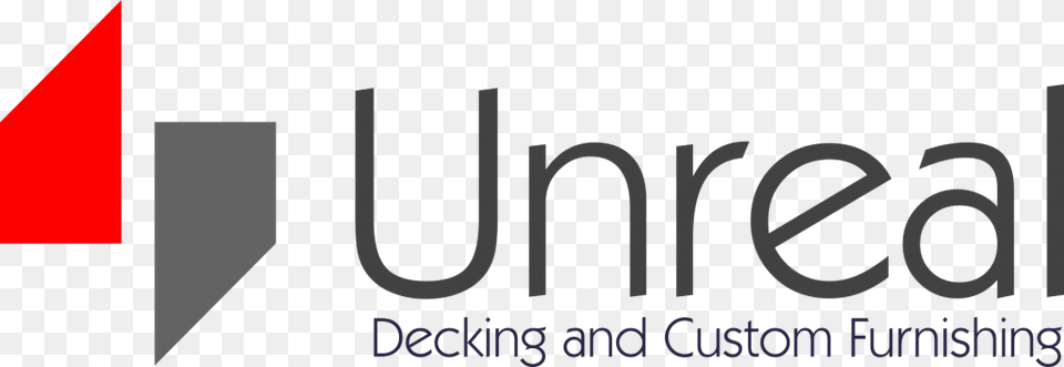 Unreal Logo, Text Png
