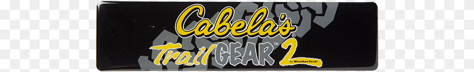 Cabelas Logo, License Plate, Transportation, Vehicle, Text Free Png Download