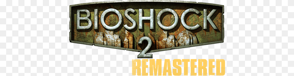 Bioshock Logo, Sign, Symbol, Emblem, Animal Free Transparent Png