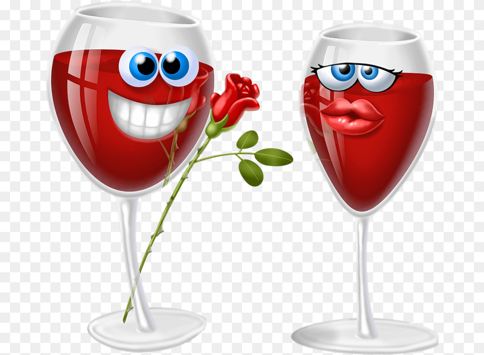 Wine Emoji, Alcohol, Beverage, Glass, Goblet Free Transparent Png