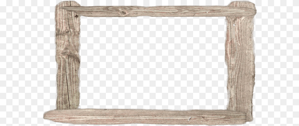 Tree Border, Wood, Blackboard Png Image