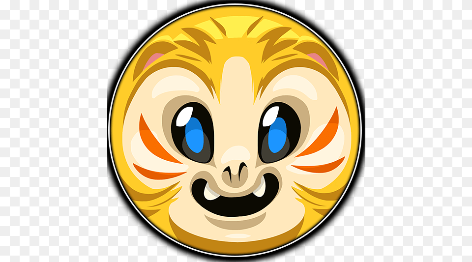 Agario, Gold, Baby, Person, Face Free Transparent Png