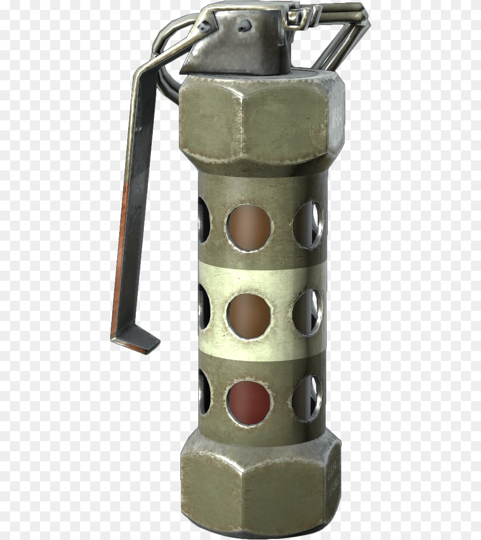 Grenade, Lamp, Ammunition, Weapon Free Png