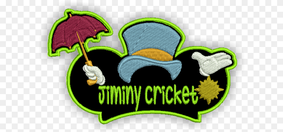 Jiminy Cricket, Clothing, Hat, Pattern, People Free Transparent Png
