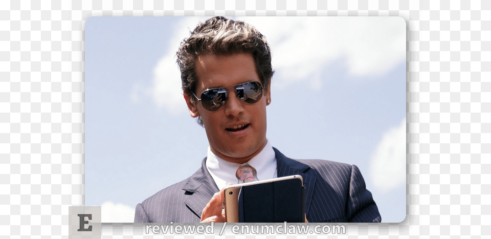 Milo Yiannopoulos, Accessories, Sunglasses, Photography, Person Free Transparent Png