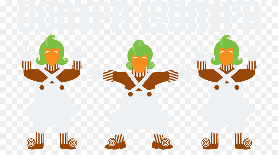 Oompa Loompa, Baby, Person, Adult, Wedding Png
