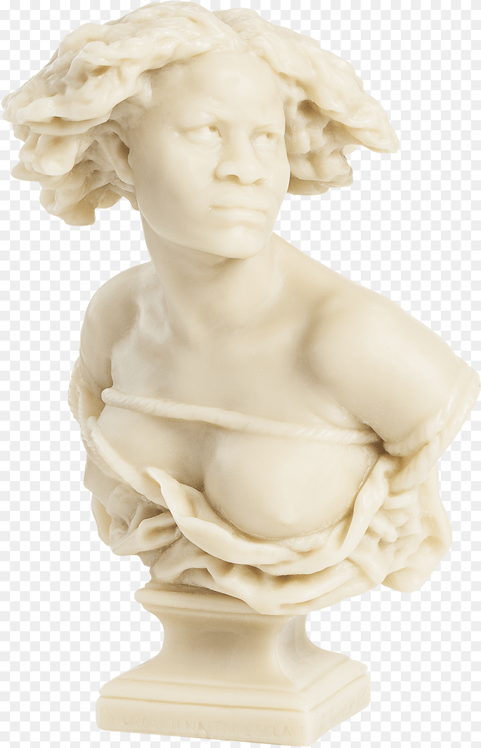 Marble Bust, Baby, Person, Face, Head Free Png