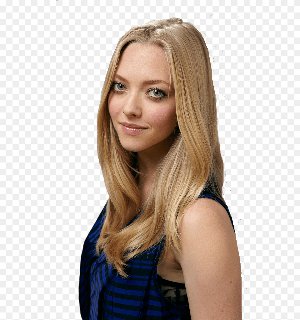 Amanda Seyfried, Adult, Portrait, Photography, Person Free Png