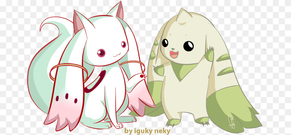 Kyubey, Publication, Book, Comics, Baby Png Image