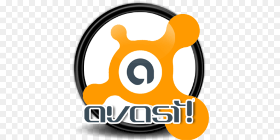 Avast Icon, Logo, Photography, Text Png