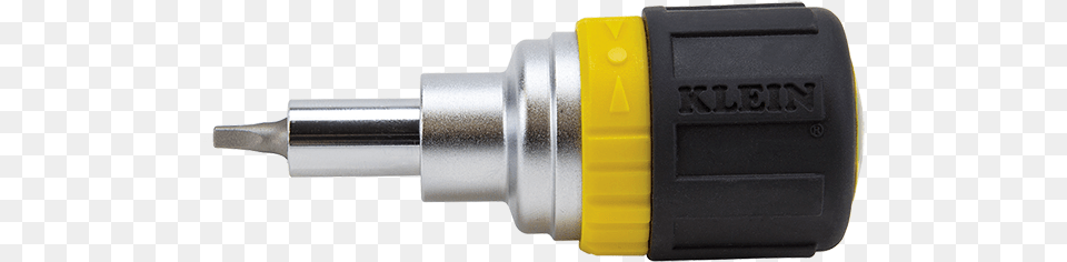 Klein Stubby Screwdriver, Adapter, Electronics, Device Png