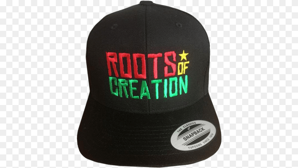 Rasta Hat, Baseball Cap, Cap, Clothing Free Png Download
