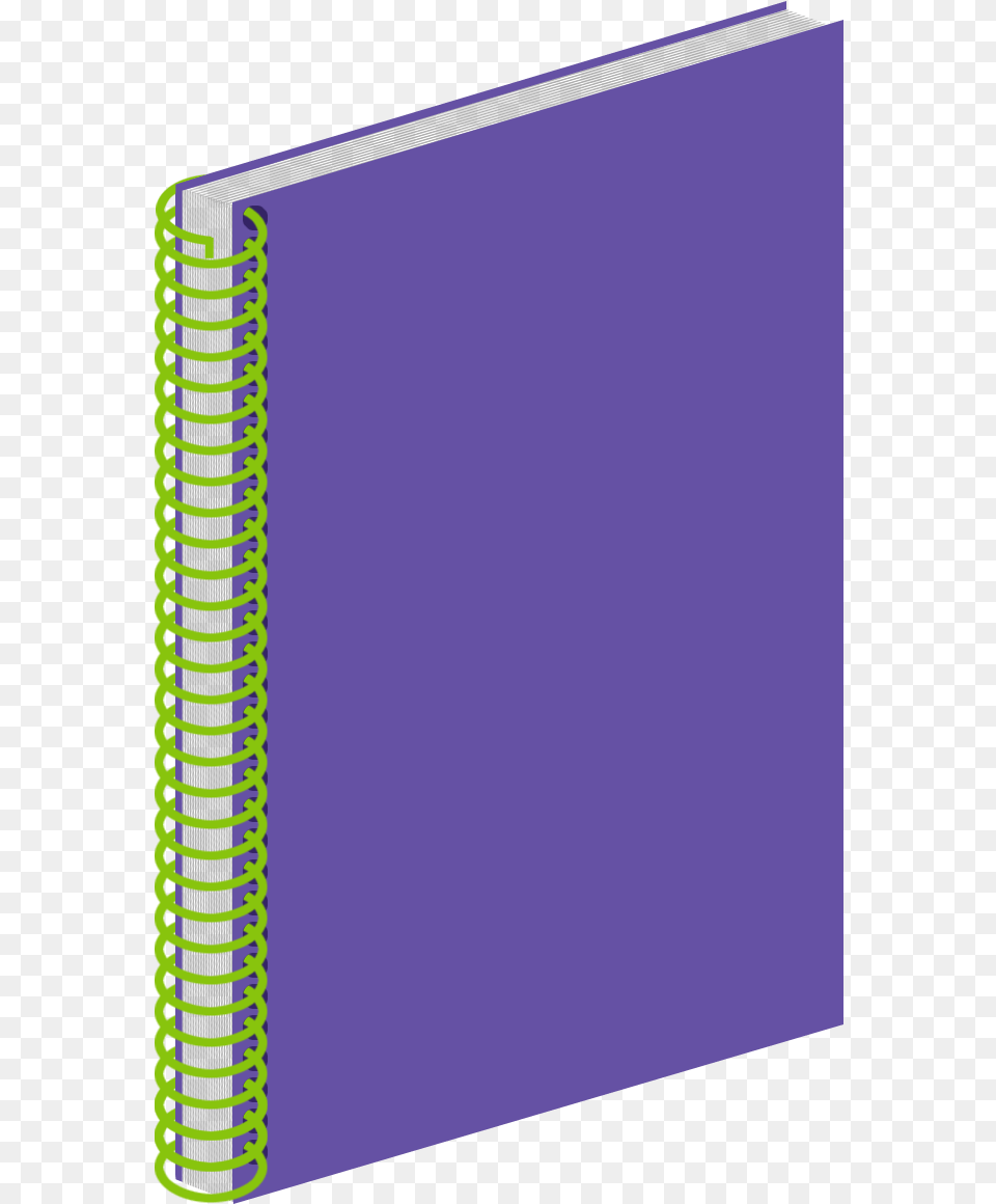 Spiral Binding, Page, Text Png