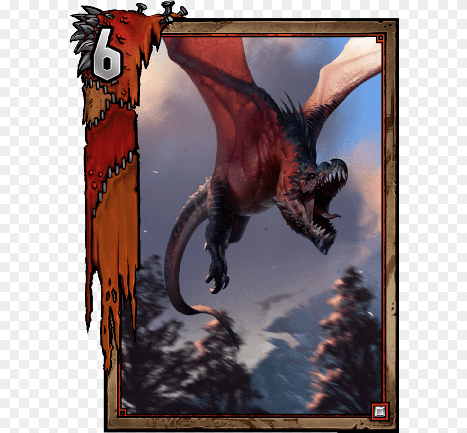 Wyvern, Animal, Dinosaur, Reptile, Dragon Free Png