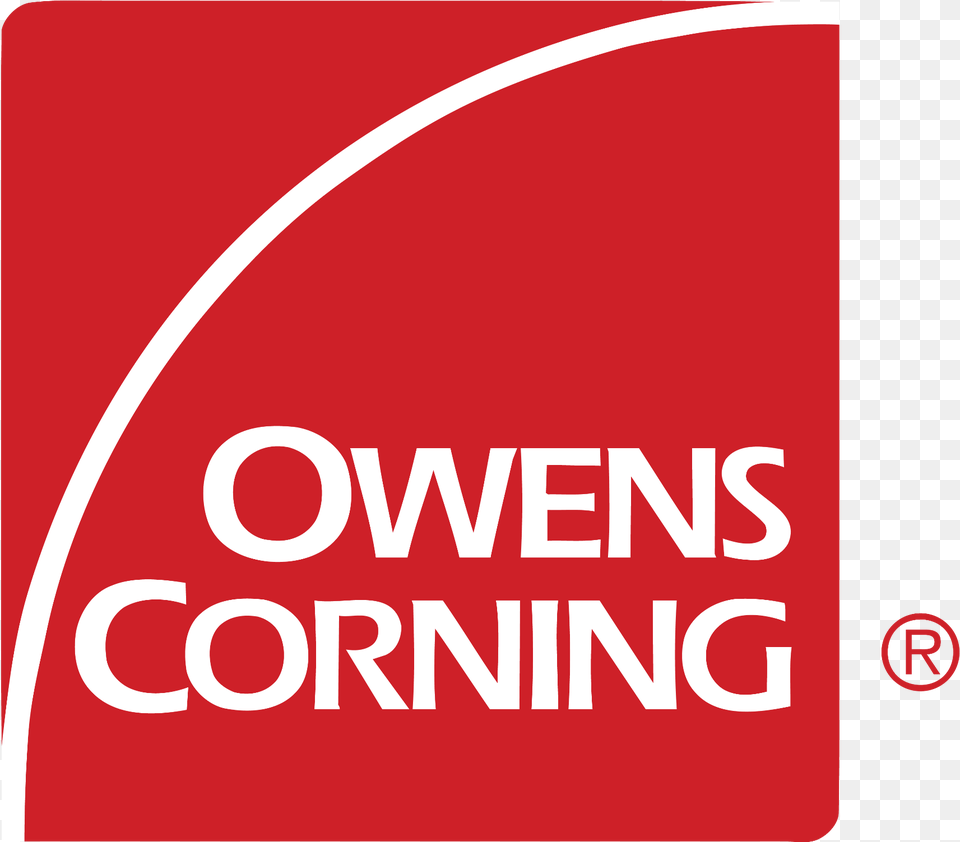 Owens Corning, Logo, Food, Ketchup, Text Free Png