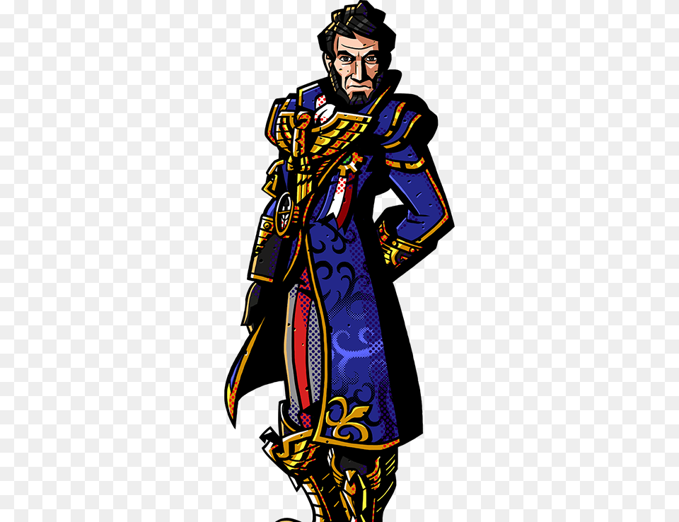 326x738 Lincoln Code Name Steam Art, Adult, Person, Man, Male Free Transparent Png