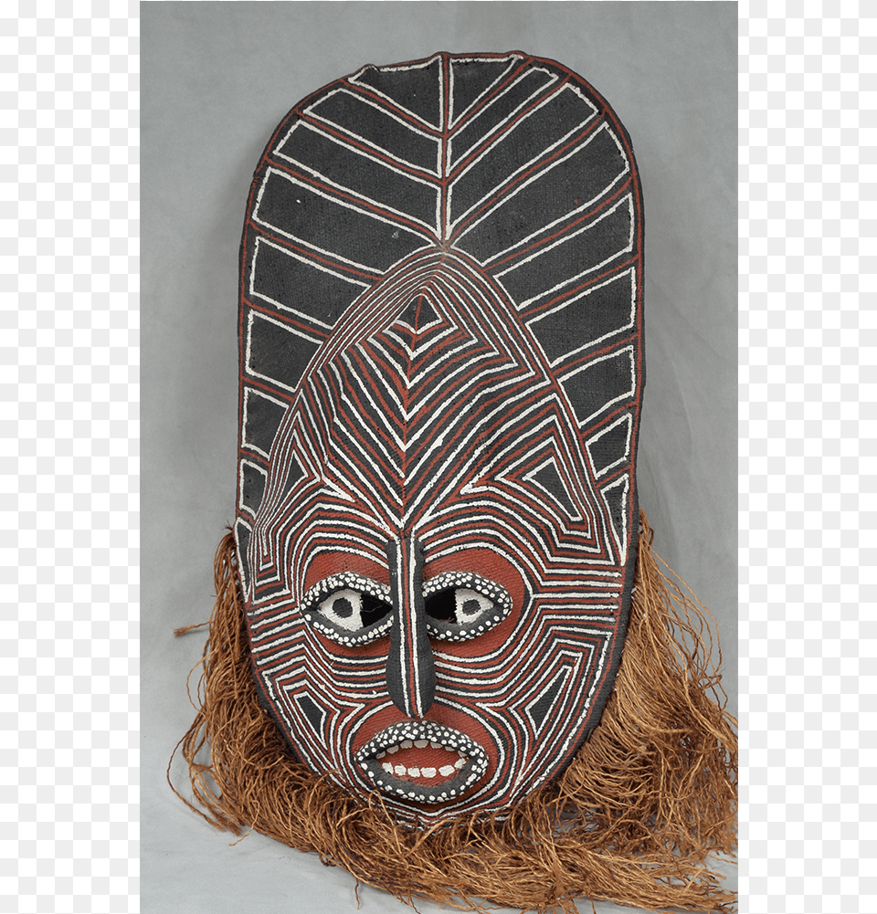 Tiki Mask, Adult, Female, Person, Woman Png Image