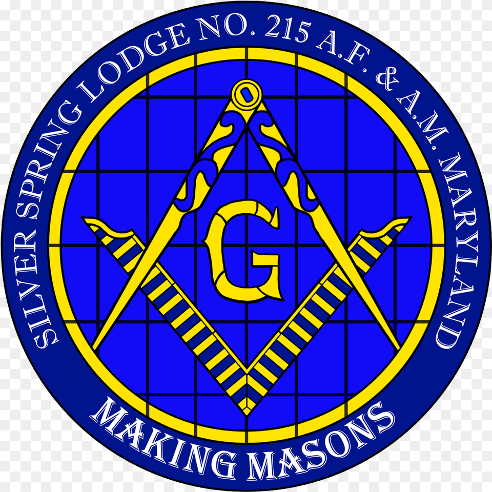 Mason Symbol, Logo, Badge, Emblem Free Png Download
