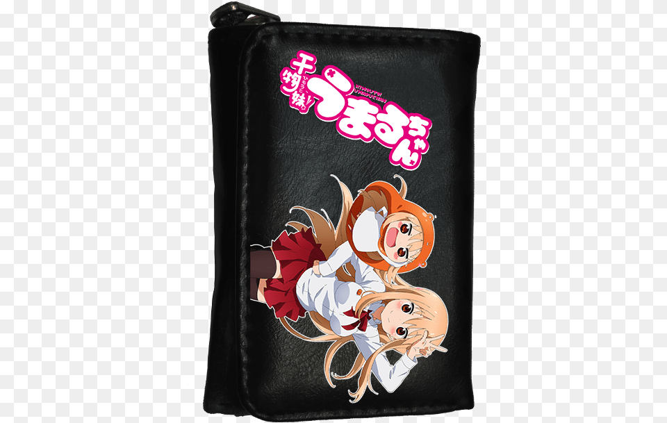 Umaru Chan, Book, Comics, Publication Free Transparent Png