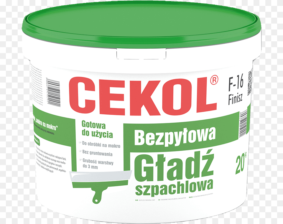 Paint Container Png Image