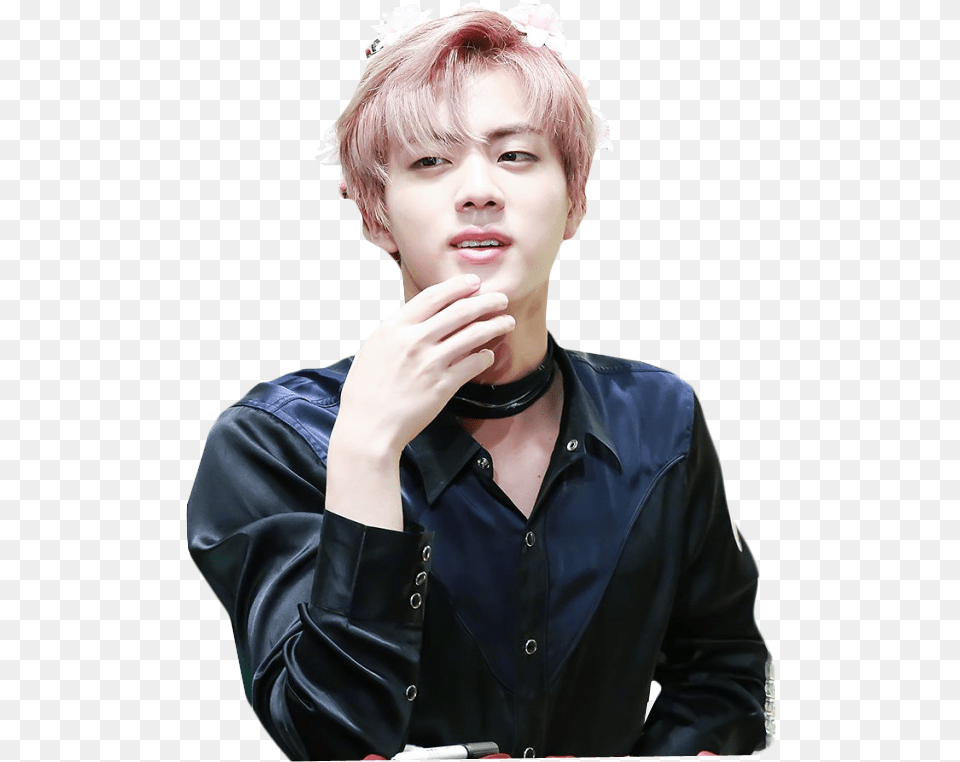 Seokjin, Portrait, Photography, Person, Face Png