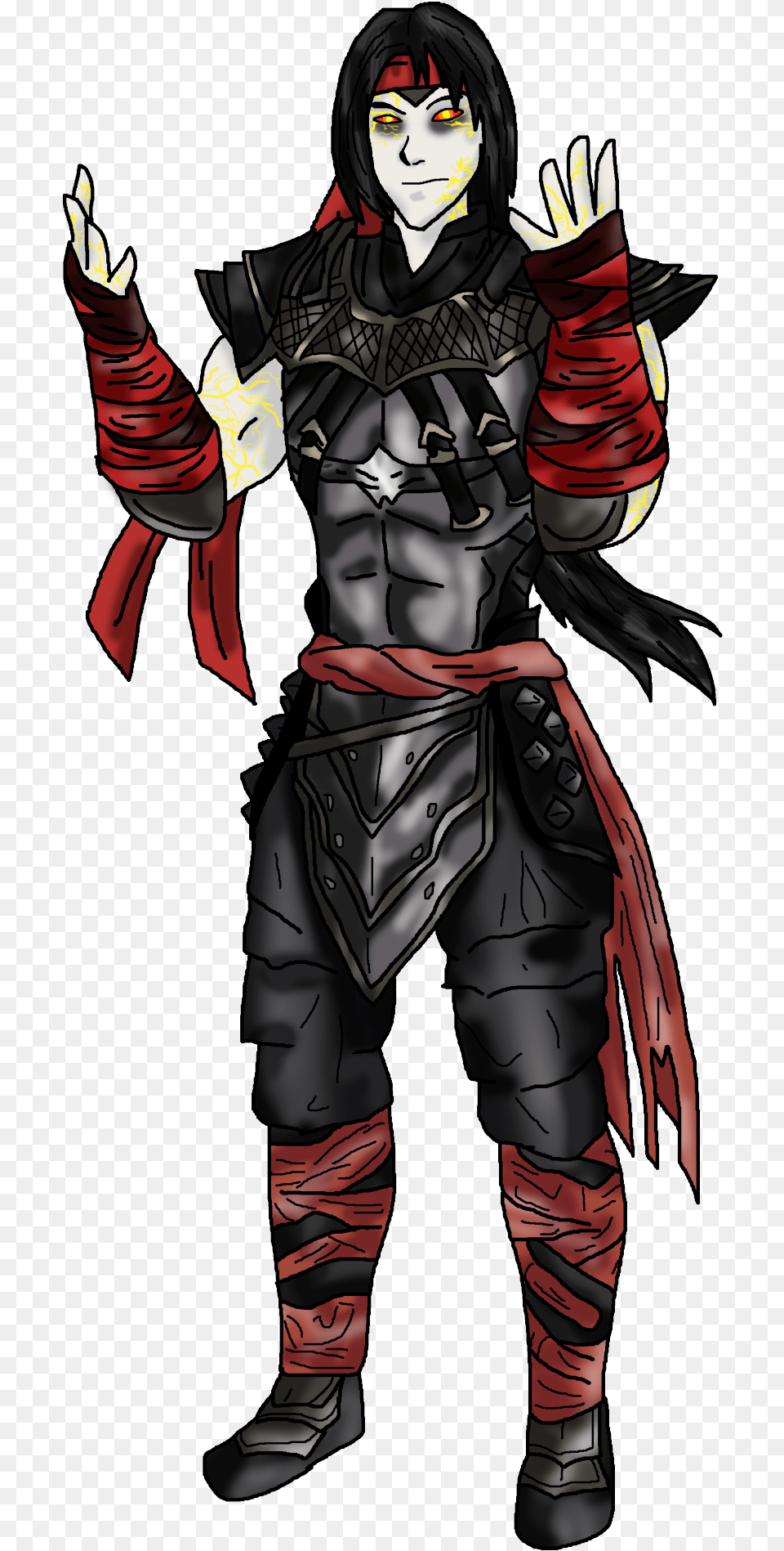 Liu Kang, Book, Publication, Comics, Adult Free Transparent Png