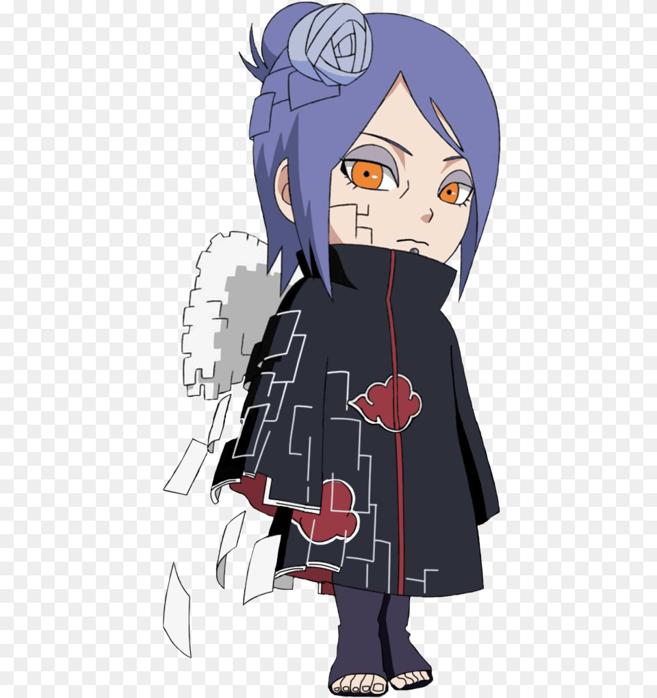 Akatsuki, Publication, Book, Comics, Adult Free Transparent Png