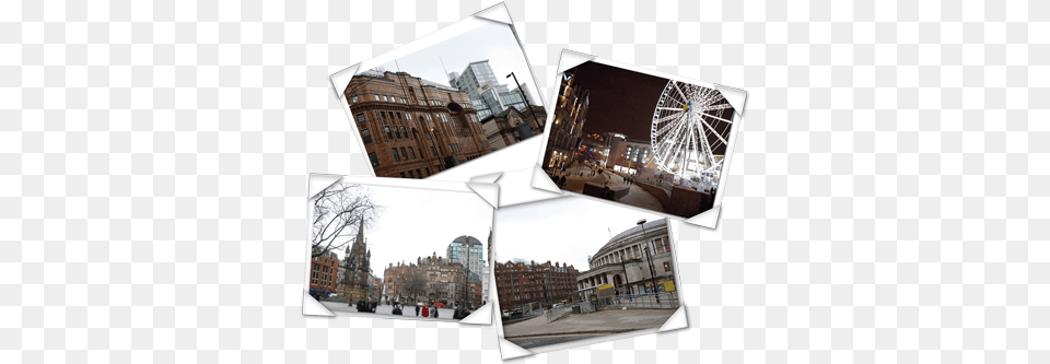 Smash Mouth, Art, City, Collage, Photography Free Png Download