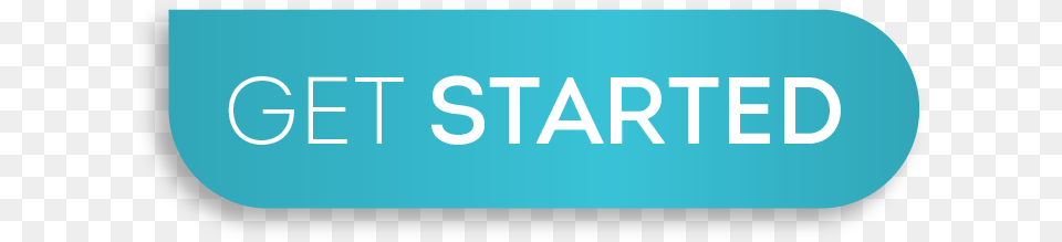 Get Started Button, Logo, Text Png Image
