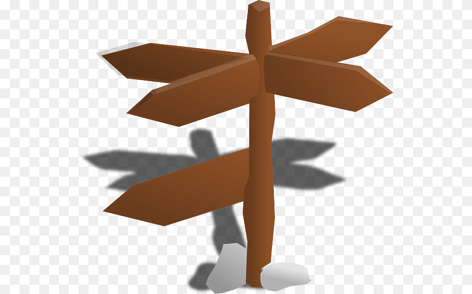 Letrero, Cross, Symbol Free Png Download